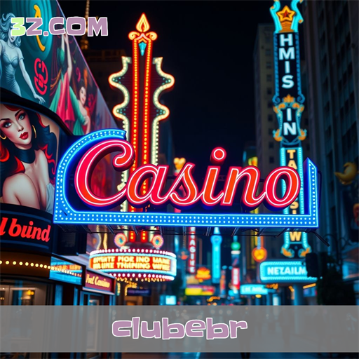 Login Inovador: A Experiência Única do clubeBR para Gamers