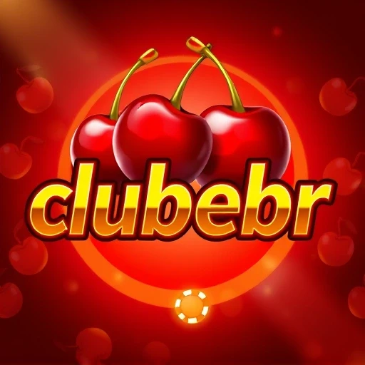 Logotipo clubebr